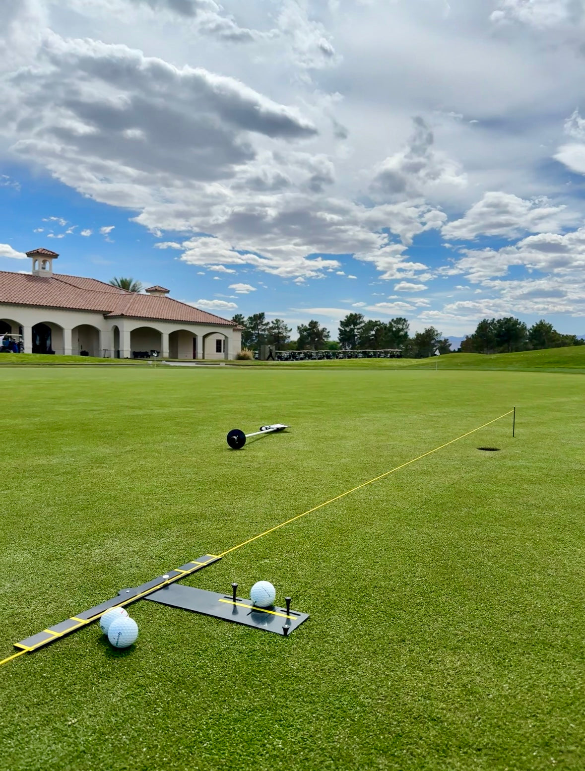 Why Most Golfers Misread the Green and How to Train Your Eyes Like a Pro