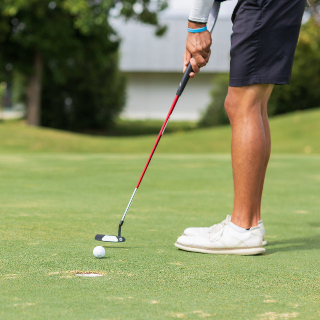How Precise Alignment in Putting Can Lower Your Score