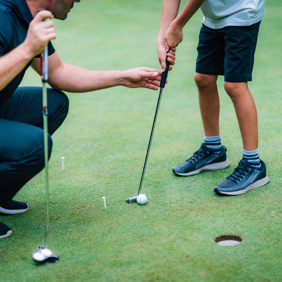 5 Common Putting Mistakes and How to Fix Them