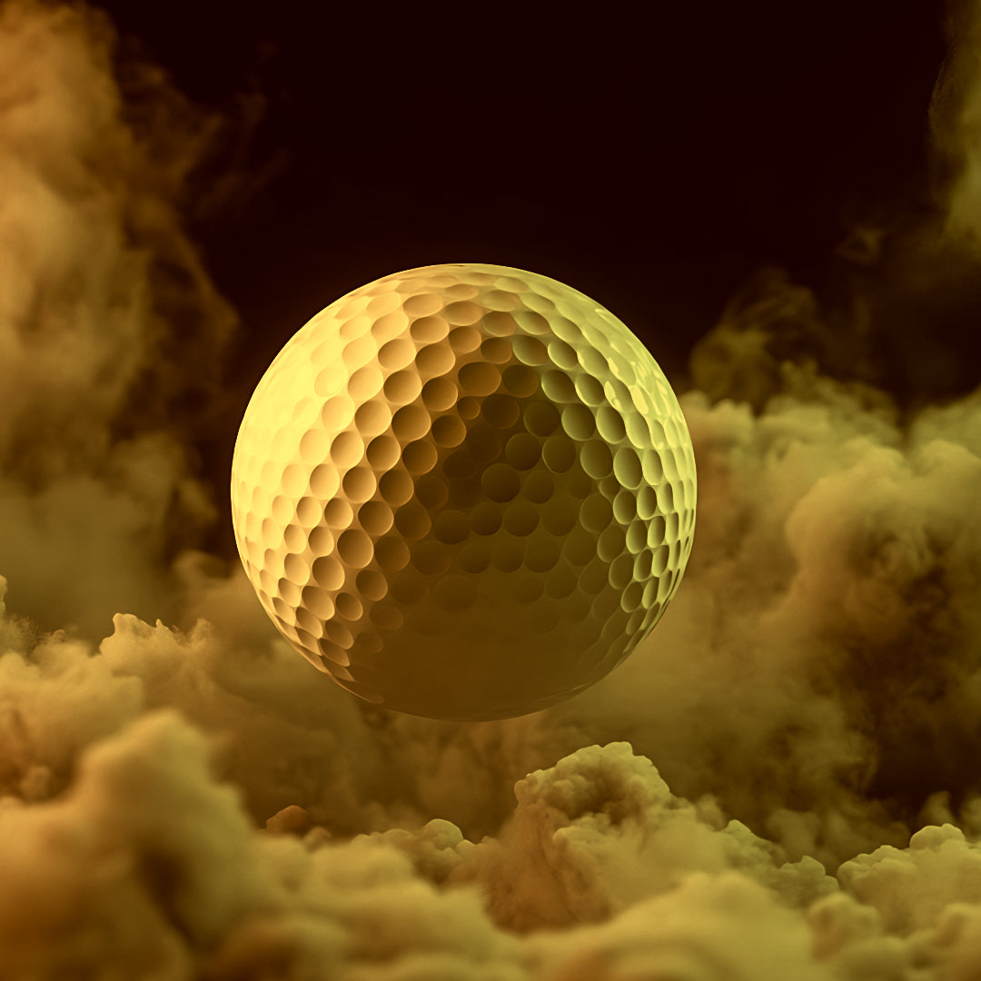 The Psychology of Putting Warm Ups: Why Focus and Proper Alignment Beats Talent on the Green