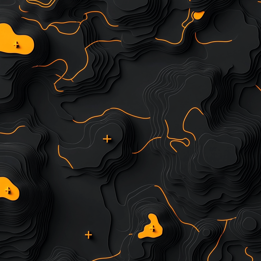 Our Mission Dial in Golf